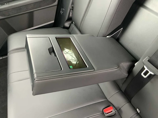 2024 fisker ocean personenauto - afbeelding 15 van  41