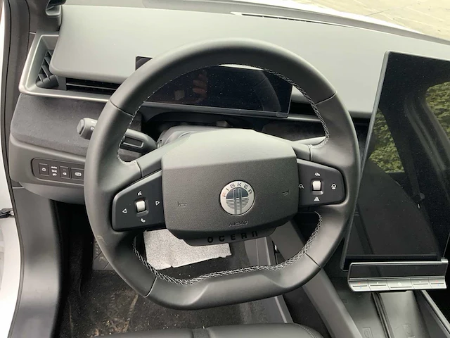 2024 fisker ocean personenauto - afbeelding 19 van  41