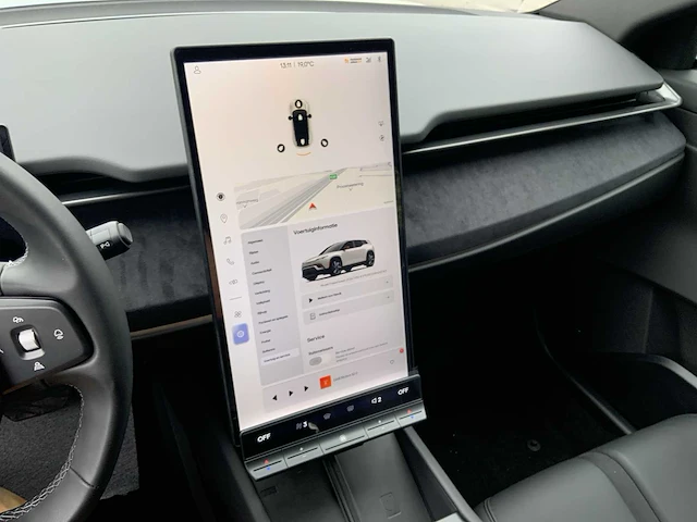 2024 fisker ocean personenauto - afbeelding 22 van  41