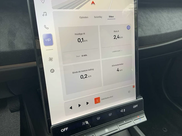 2024 fisker ocean personenauto - afbeelding 25 van  41