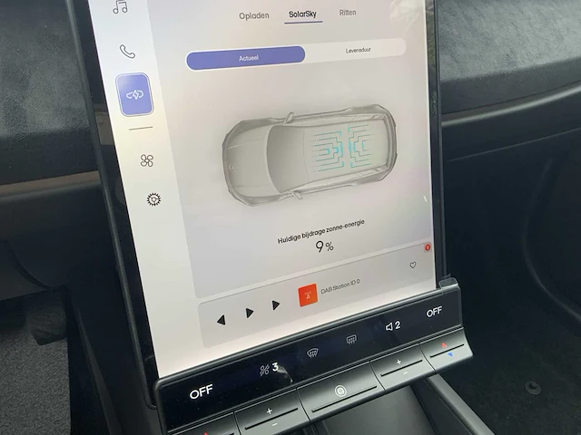 2024 fisker ocean personenauto - afbeelding 26 van  41