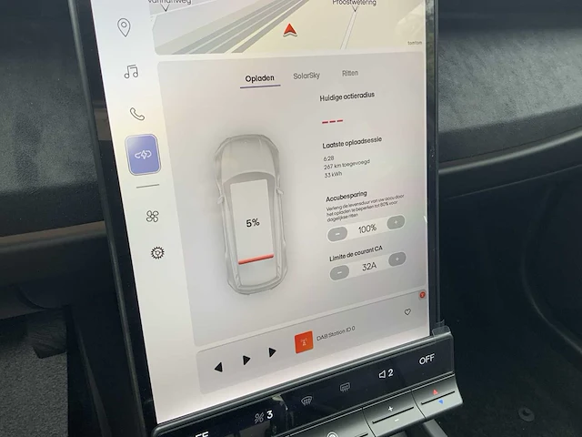 2024 fisker ocean personenauto - afbeelding 27 van  41