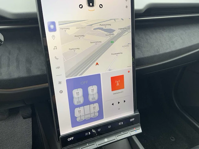 2024 fisker ocean personenauto - afbeelding 28 van  41