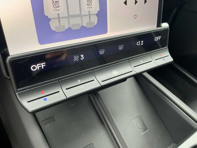 2024 fisker ocean personenauto - afbeelding 29 van  41
