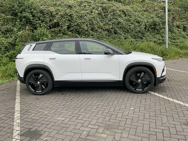 2024 fisker ocean personenauto - afbeelding 23 van  41