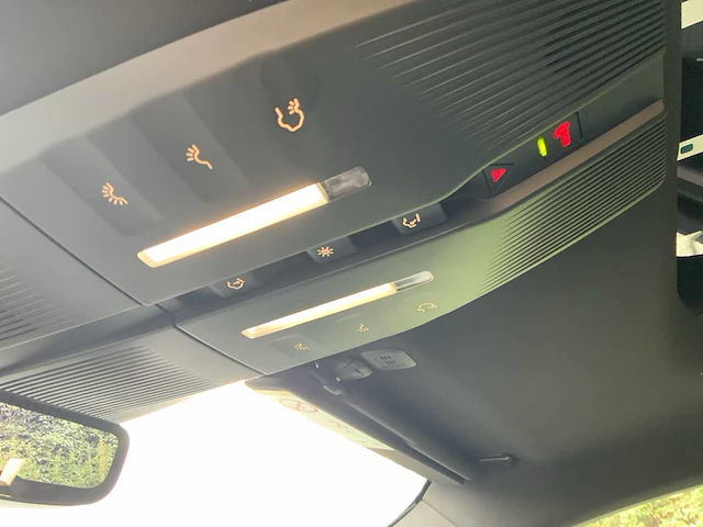 2024 fisker ocean personenauto - afbeelding 35 van  41