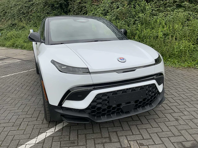 2024 fisker ocean personenauto - afbeelding 34 van  41