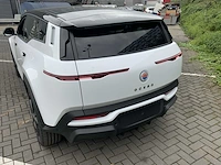 2024 fisker ocean personenauto - afbeelding 37 van  41