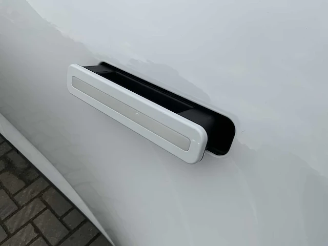 2024 fisker ocean personenauto - afbeelding 41 van  41