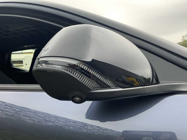 2024 fisker ocean personenauto - afbeelding 4 van  34