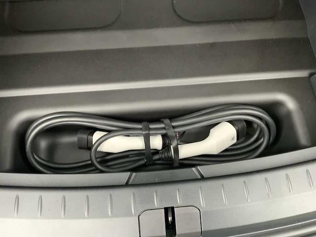 2024 fisker ocean personenauto - afbeelding 11 van  34