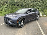 2024 fisker ocean personenauto - afbeelding 1 van  34