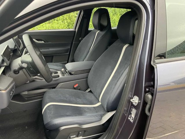 2024 fisker ocean personenauto - afbeelding 14 van  34