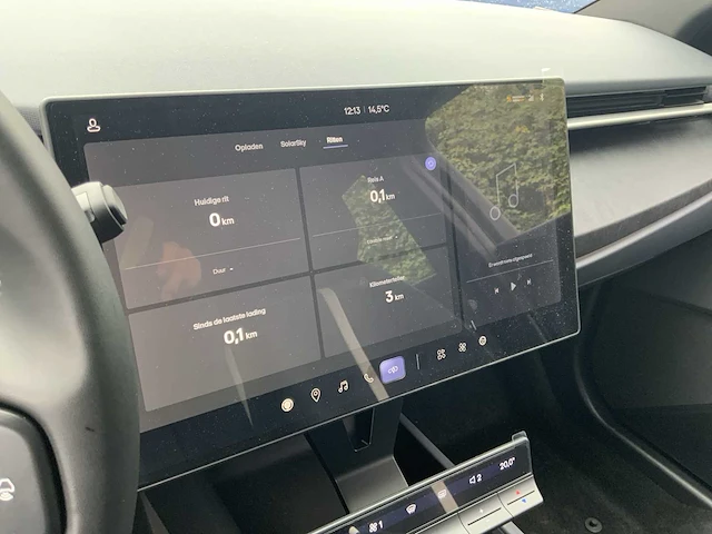 2024 fisker ocean personenauto - afbeelding 19 van  34