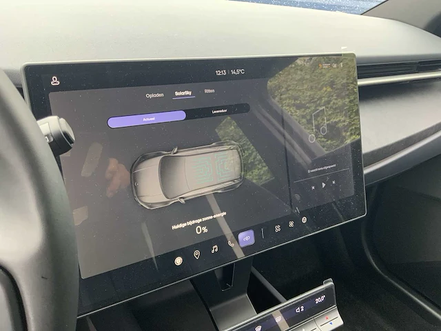 2024 fisker ocean personenauto - afbeelding 20 van  34