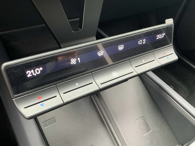 2024 fisker ocean personenauto - afbeelding 22 van  34