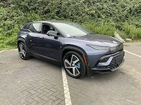 2024 fisker ocean personenauto - afbeelding 12 van  34
