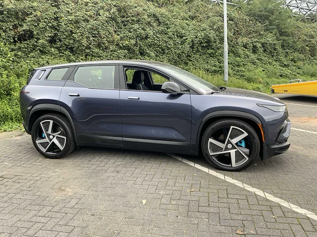 2024 fisker ocean personenauto - afbeelding 23 van  34