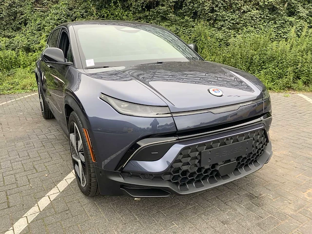 2024 fisker ocean personenauto - afbeelding 29 van  34