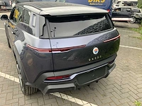 2024 fisker ocean personenauto - afbeelding 30 van  34