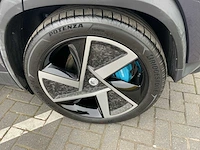 2024 fisker ocean personenauto - afbeelding 31 van  34