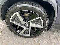 2024 fisker ocean personenauto - afbeelding 34 van  34