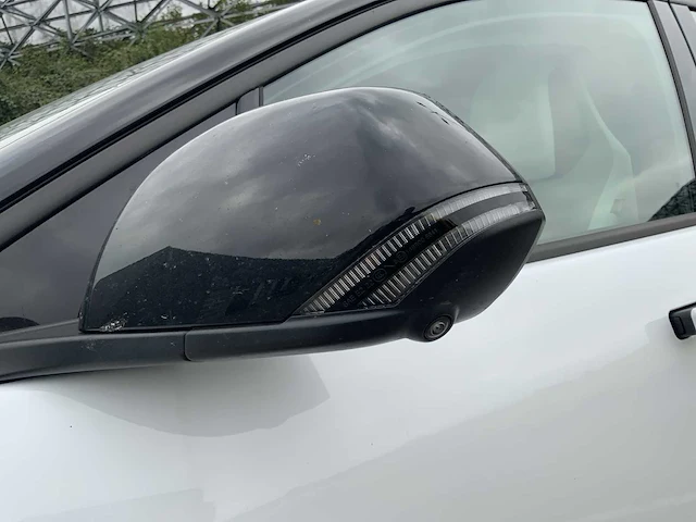 2024 fisker ocean personenauto - afbeelding 2 van  41