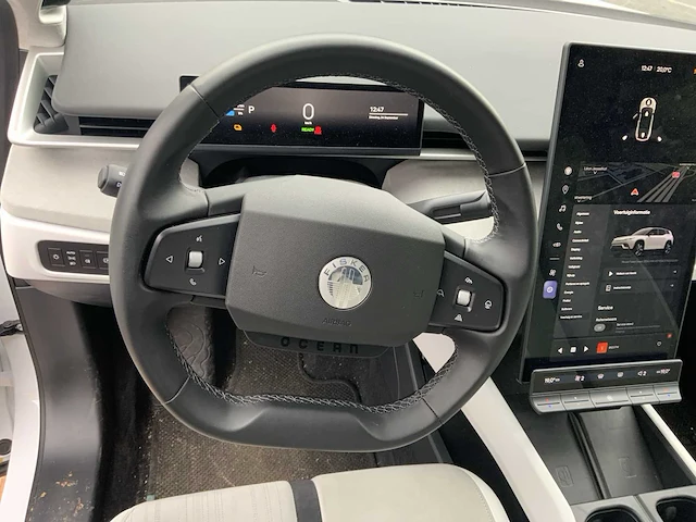 2024 fisker ocean personenauto - afbeelding 10 van  41