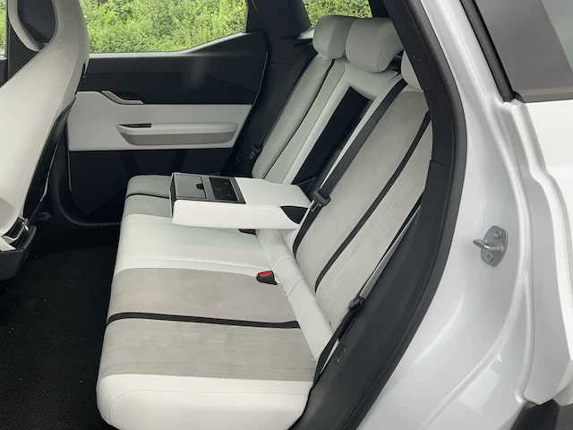2024 fisker ocean personenauto - afbeelding 24 van  41