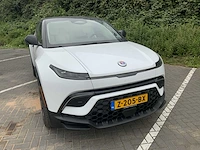 2024 fisker ocean personenauto - afbeelding 34 van  41