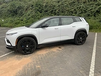 2024 fisker ocean personenauto - afbeelding 37 van  41