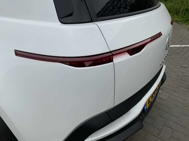 2024 fisker ocean personenauto - afbeelding 40 van  41