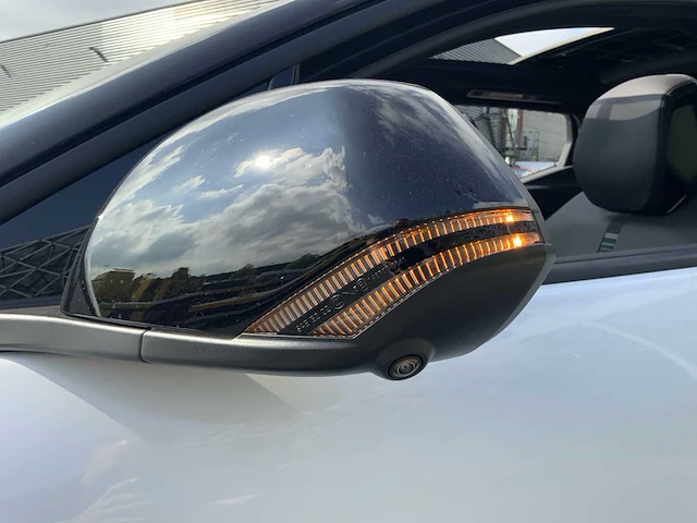 2024 fisker ocean personenauto - afbeelding 2 van  38
