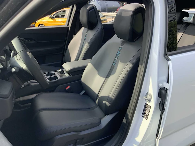 2024 fisker ocean personenauto - afbeelding 8 van  38