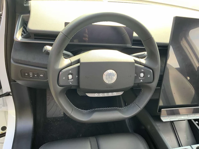 2024 fisker ocean personenauto - afbeelding 10 van  38