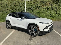 2024 fisker ocean personenauto - afbeelding 12 van  38