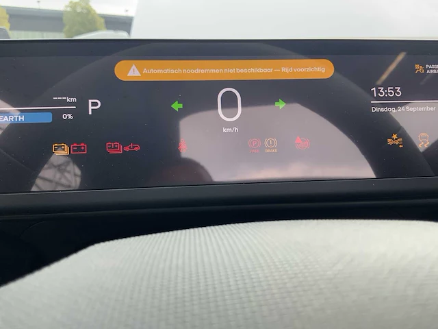 2024 fisker ocean personenauto - afbeelding 28 van  38