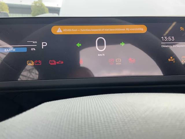 2024 fisker ocean personenauto - afbeelding 29 van  38