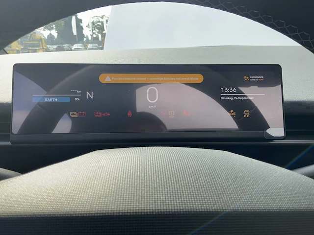2024 fisker ocean personenauto - afbeelding 34 van  38