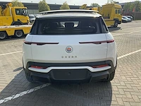 2024 fisker ocean personenauto - afbeelding 35 van  38