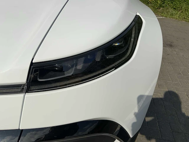 2024 fisker ocean personenauto - afbeelding 36 van  38