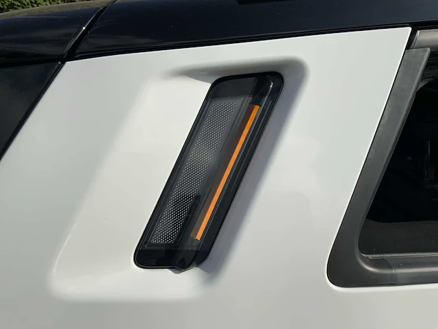 2024 fisker ocean personenauto - afbeelding 37 van  38