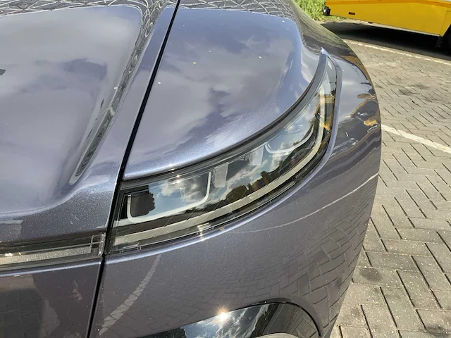 2024 fisker ocean personenauto - afbeelding 2 van  36