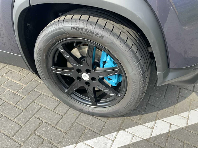 2024 fisker ocean personenauto - afbeelding 5 van  36