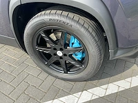 2024 fisker ocean personenauto - afbeelding 5 van  36