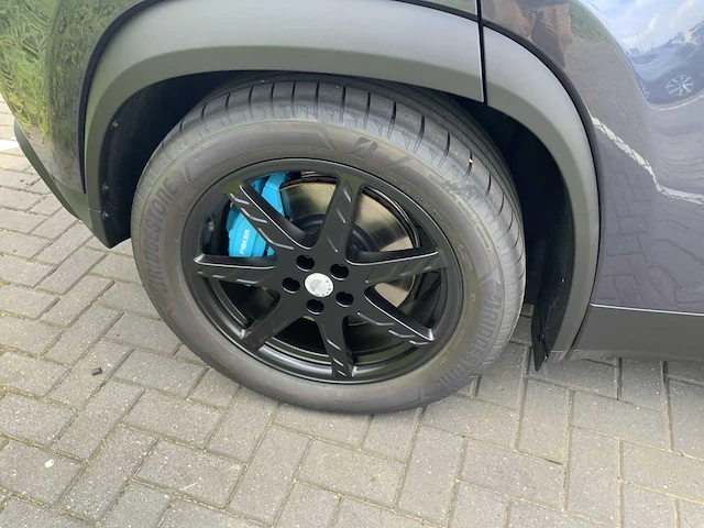 2024 fisker ocean personenauto - afbeelding 6 van  36