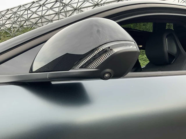 2024 fisker ocean personenauto - afbeelding 3 van  40