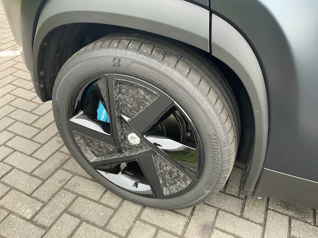 2024 fisker ocean personenauto - afbeelding 8 van  40