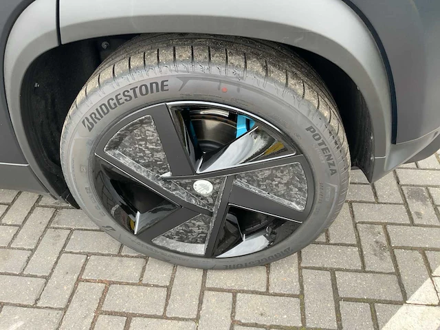 2024 fisker ocean personenauto - afbeelding 9 van  40