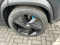 2024 fisker ocean personenauto - afbeelding 9 van  40
